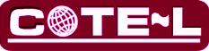 Cotel Logo